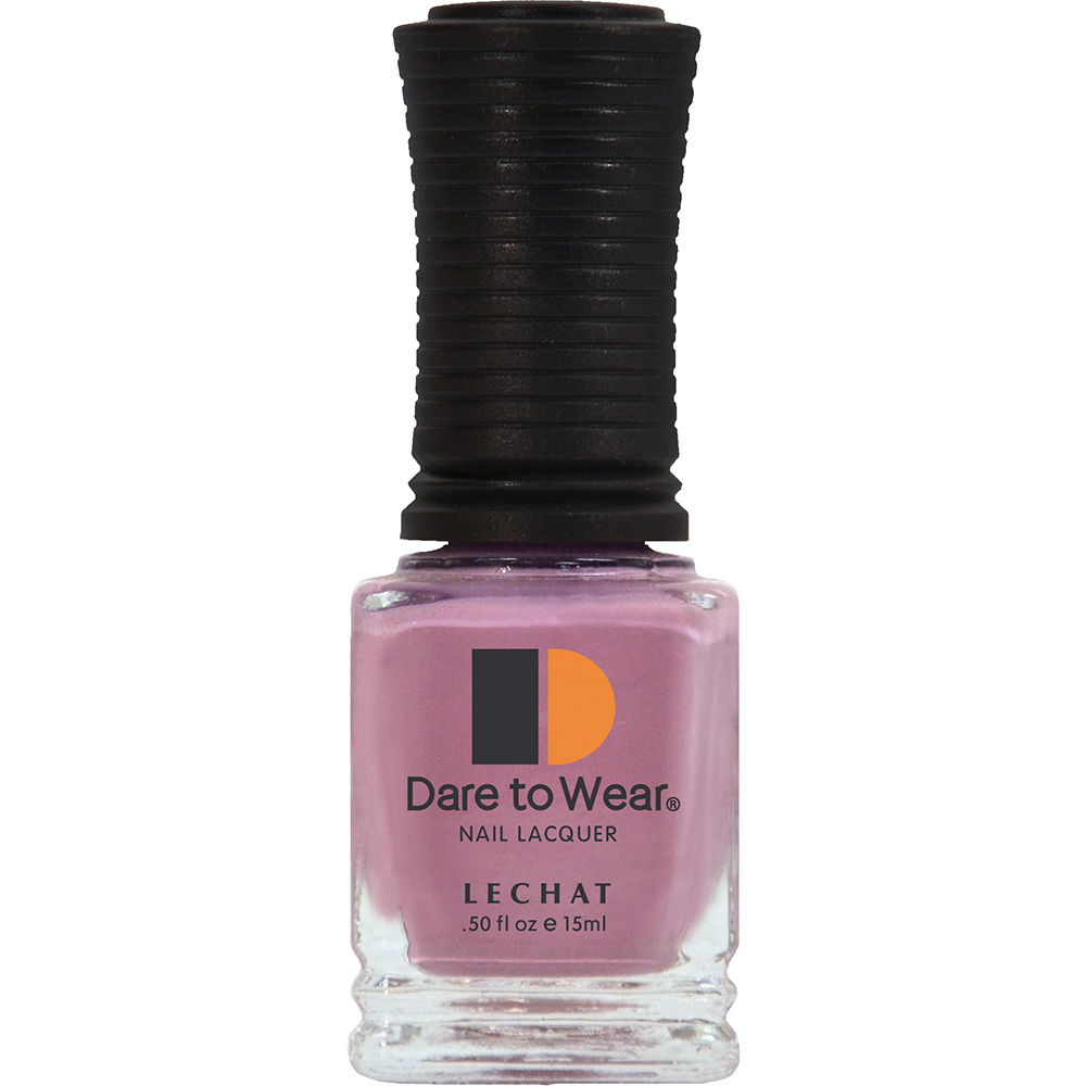 Dare To Wear Nail Polish - DW072 - Always & Forever